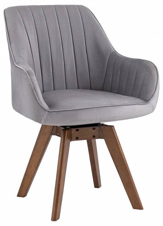 Стул Stool Group Mans LW1908-SV KS-15 X2 серый (набор 2 шт)
