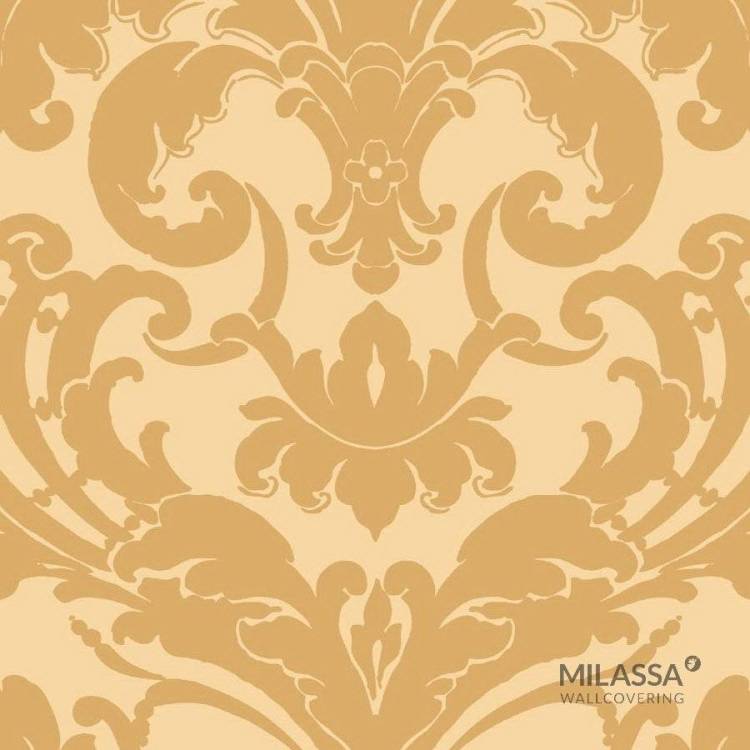 Обои флизелиновые Milassa Swan Sw3 004