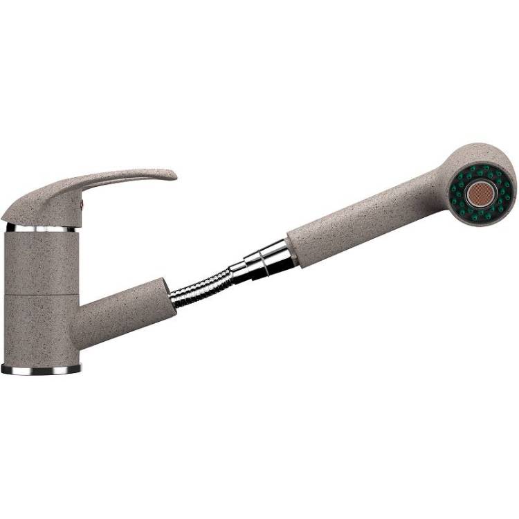 Смеситель для кухни Ulgran Classic U-002-302