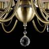 Подвесная люстра Maytoni Soffia RC093-PL-08-R фото 3