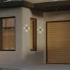 Уличный настенный светодиодный светильник Duwi Nuovo LED 24267 3 фото 4