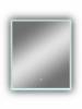 Зеркало Taliente Zled TA-Zled-T6070 с LED-подсветкой, 60x70 см