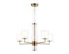 Подвесной светильник Ambrella light High Light LH56011