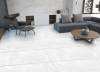Керамогранит Realistik Alberta White Polished 60x120 фото 2