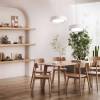 Потолочный светильник Freya Cozy FR6170CL-L52BS фото 2