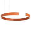 Подвесной светодиодный светильник Loft IT Ring 10025/400 Orange фото 3