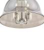 Подвесная люстра Lumina Deco Helmetti LDP 6821-4 CHR фото 2