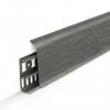 Плинтус Lexida 80 278 Сосна серая 2200x80x22.5