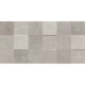 Декор Tubadzin Blinds Grey Str 1 29.8x59.8