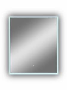 Зеркало Taliente Zled TA-Zled-T6070 с LED-подсветкой, 60x70 см