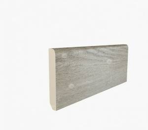Плинтус Alpine Floor Parquet Light SK 13-15 Дуб Исида 2200x80x12.5