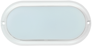 Настенно-потолочный светодиодный светильник IEK ДПО 4011 LDPO0-4011-8-4000-K01