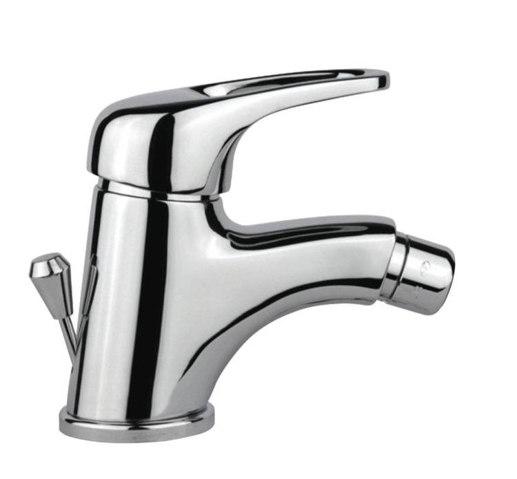 Смеситель для биде Fiore Mistral 42CR3710 хром