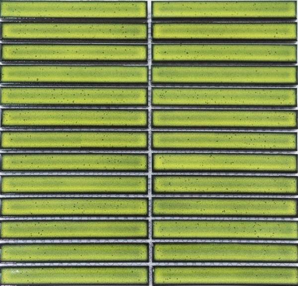 Мозаика NSmosaic Porcelain series PP20145-08 29.6x29.9