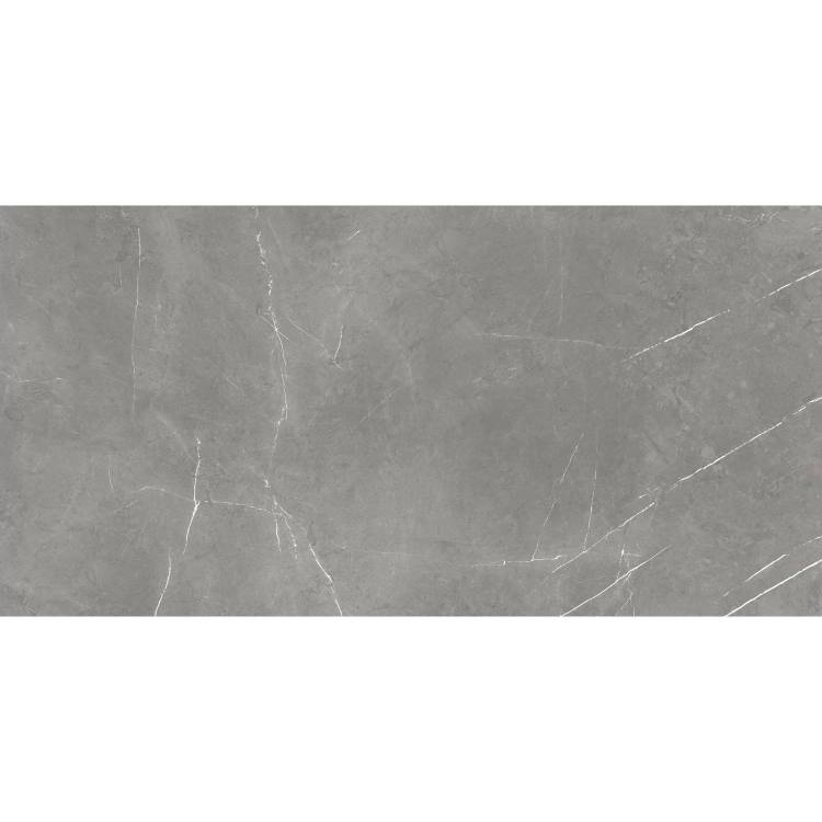 Керамогранит Atlas Concorde Russia Forte dei Marmi 610015000657 Elegant Grey Rett Cer / Форте Де Марми Элегант Грей Ретт Цер 60x120