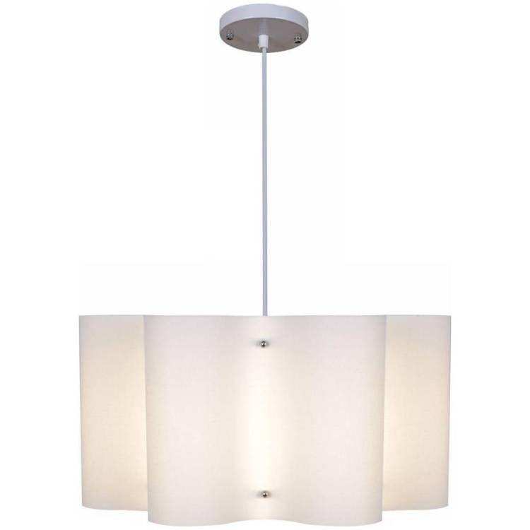 Подвесная люстра Reluce 00520-0.9-03 beige
