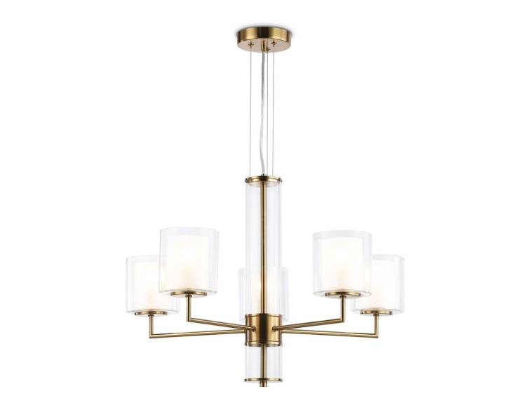 Подвесной светильник Ambrella light High Light LH56011