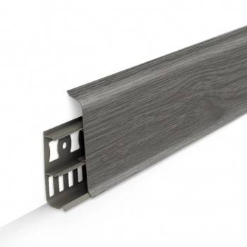 Плинтус Lexida 80 278 Сосна серая 2200x80x22.5