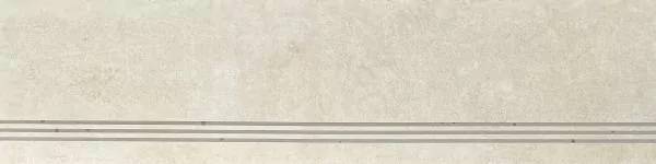 Ступень Alpas Beton Ivory 30×120
