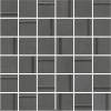 Мозаика Kerama Marazzi Гварди MM13132 1 Антрацит Матовый Обрезной 30x30