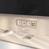 Акустическая розетка Werkel WL13-AUDIOx4 фото 2