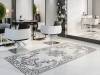 Керамогранит Kerama Marazzi Монте Тиберио SG849992R белый лаппатированный обрезной 80x80x0.9 фото 14