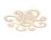 Потолочный светодиодный светильник Ambrella light Acrylica FA5143 фото 5