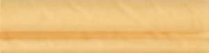Бордюр Ape Ceramica Giorno London Amarillo 5x20 Бордюр Ape Ceramica Giorno London Amarillo 5x20