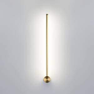 Настенный светильник Odeon Light Fillini 4335/12WGP