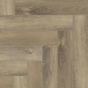 SPC Ламинат Alpine Floor Light Parquet 4/43 4V ECO 13-17 Дуб Синистра 600x125