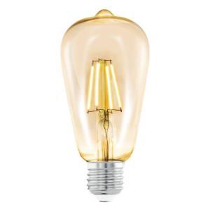 Светодиодная филаментная лампа Eglo Lm_Led_E27 12871