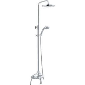 Душевые стойки