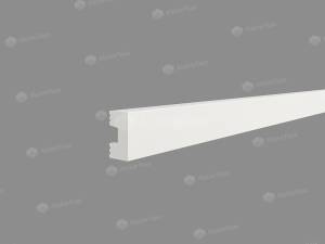 Молдинг Alpine Floor TL012716 Серно 2000x27x15