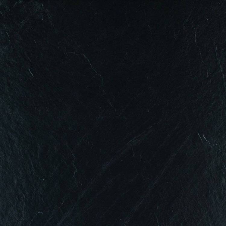 Керамогранит MARAZZI Italy Mystone Lavagna M03W Nero Rett. 75x75