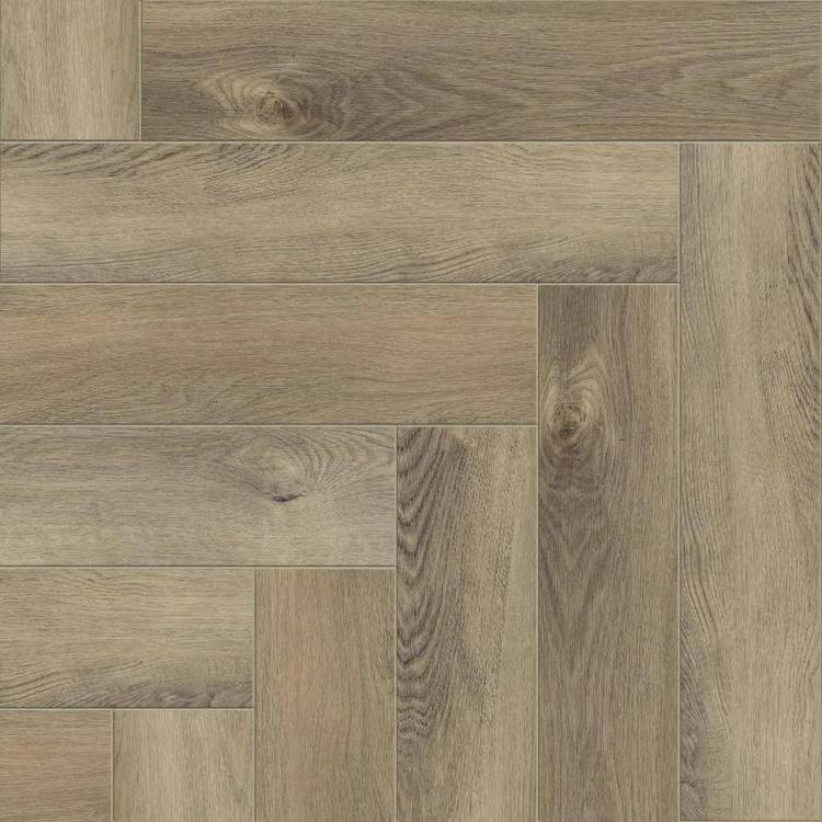 SPC Ламинат Alpine Floor Light Parquet 4/43 4V ECO 13-17 Дуб Синистра 600x125