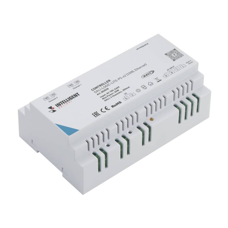 Контроллер Arlight Intelligent 53510