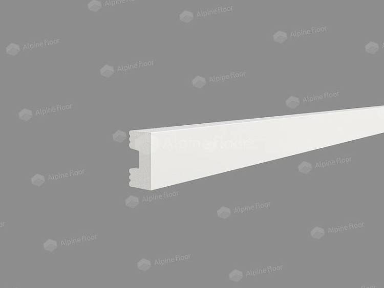 Молдинг Alpine Floor TL012716 Серно 2000x27x15