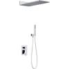 Душевой комплект Timo Briana SX-7139/00SM хром, с внутренней частью