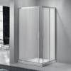 Душевой уголок BelBagno Sela AH-2-120/90-P-Cr фото 2