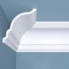 Карниз Bello Deco XPS POLYMER К 22 200x12x12