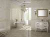 Бордюр Aparici Beyond 174389 Milo Ivory Zocalo 12.5x29.75 фото 4