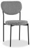 Стул обеденный Stool Group Барбара BARBARA Houndstooth