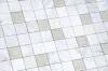Мозаика LeeDo Art Stone Dolomiti Bianco Mat (4.8x4.8) 30x30 фото 2