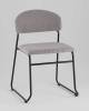 Стул Stool Group Loftys BH-6079 grey/bl серый фото 2