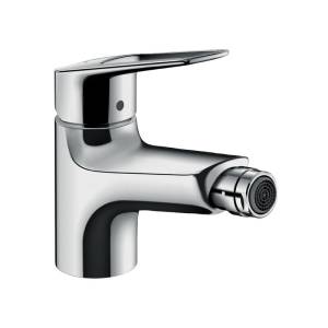 Смеситель для биде Hansgrohe Novus Loop 71233000 хром