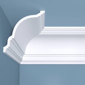 Карниз Bello Deco XPS POLYMER К 22 200x12x12
