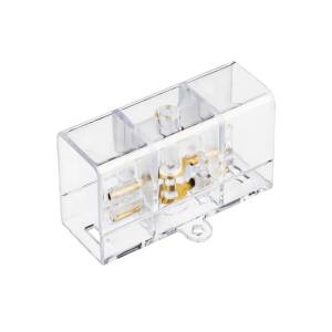 Коннектор Wolta WTB-WBT-I-01
