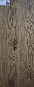 Паркетная доска Focus Floor Дуб 138 Санта-Ана Масло 1П (FF Oak Prestige 138 Santa-Ana Oiled 1S) Кантри, Легкий Браш, Коричневое Масло, Фаски 2V 1800x138x14