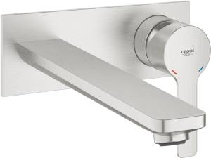 Смеситель для раковины Grohe Lineare New 23444DC1