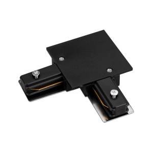 Соединитель угловой L образный для треков Arlight C 2Tr 038679